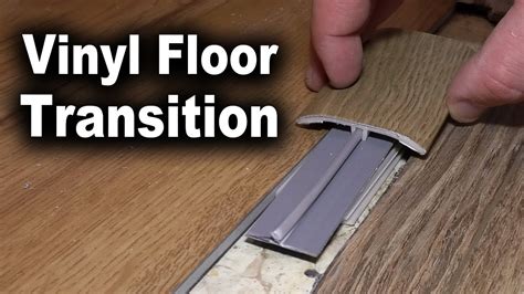 vinyl flooring transition strip|lifeproof vinyl plank flooring transitions.